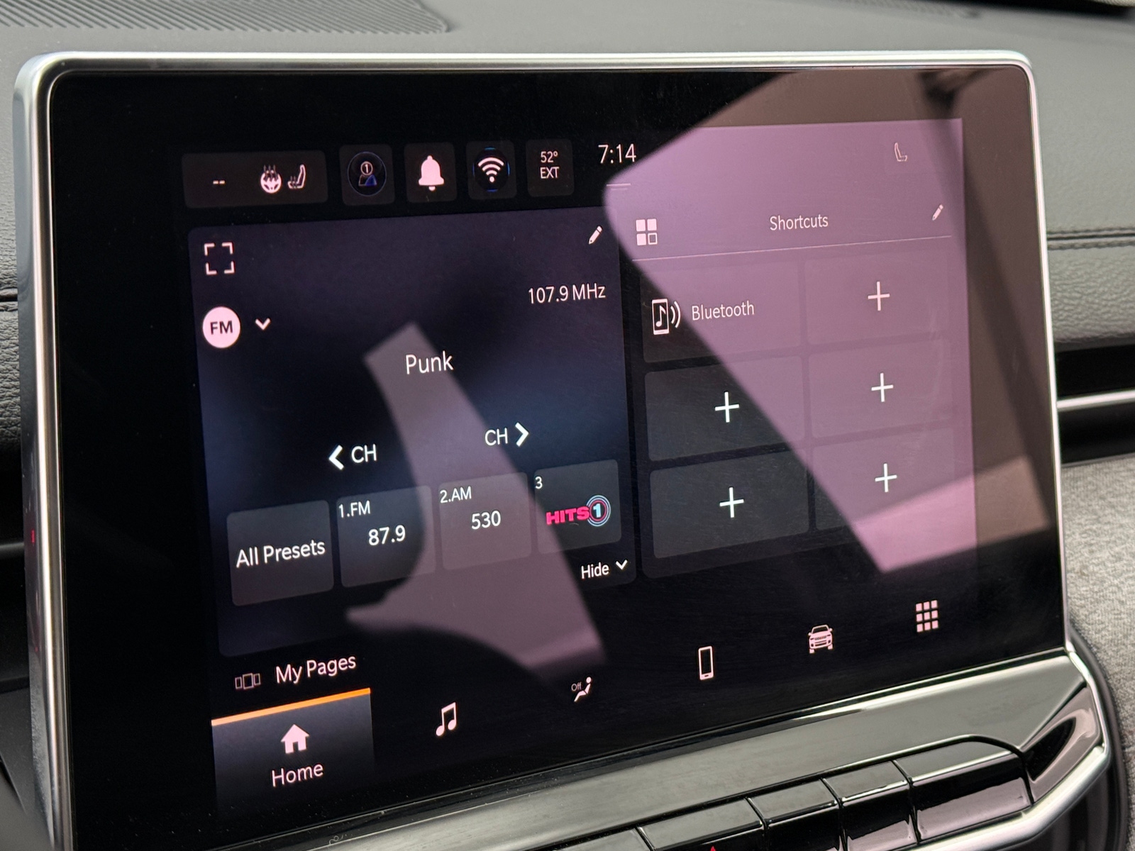 Thumbnail: 2024 Jeep Compass - 3