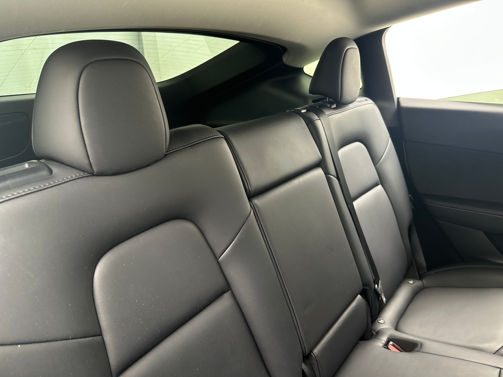 Thumbnail: 2023 Tesla Model Y - 5