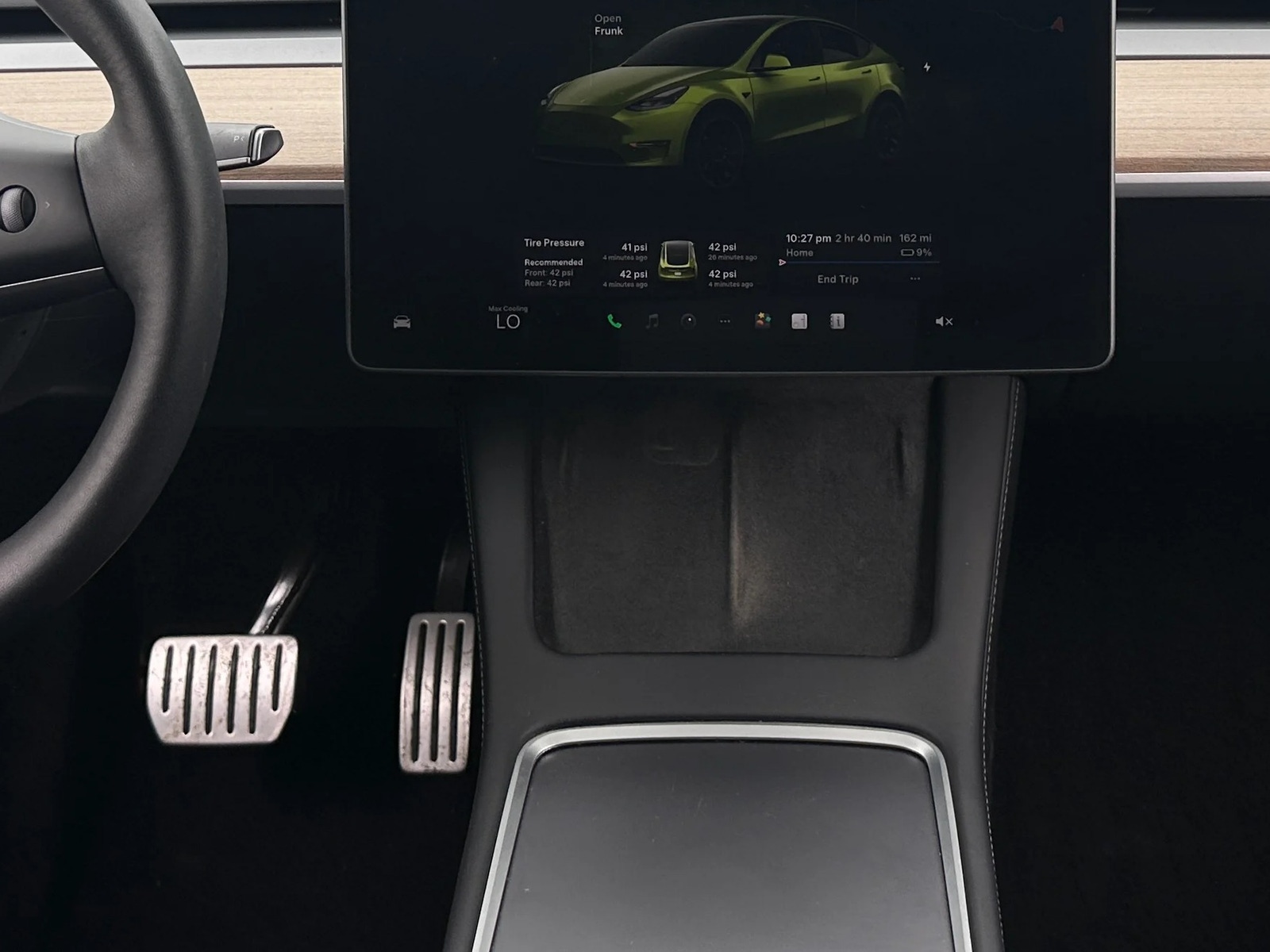 Thumbnail: 2023 Tesla Model Y - 2