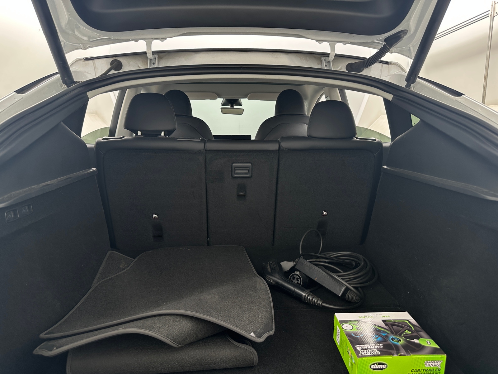 Thumbnail: 2023 Tesla Model Y - 6