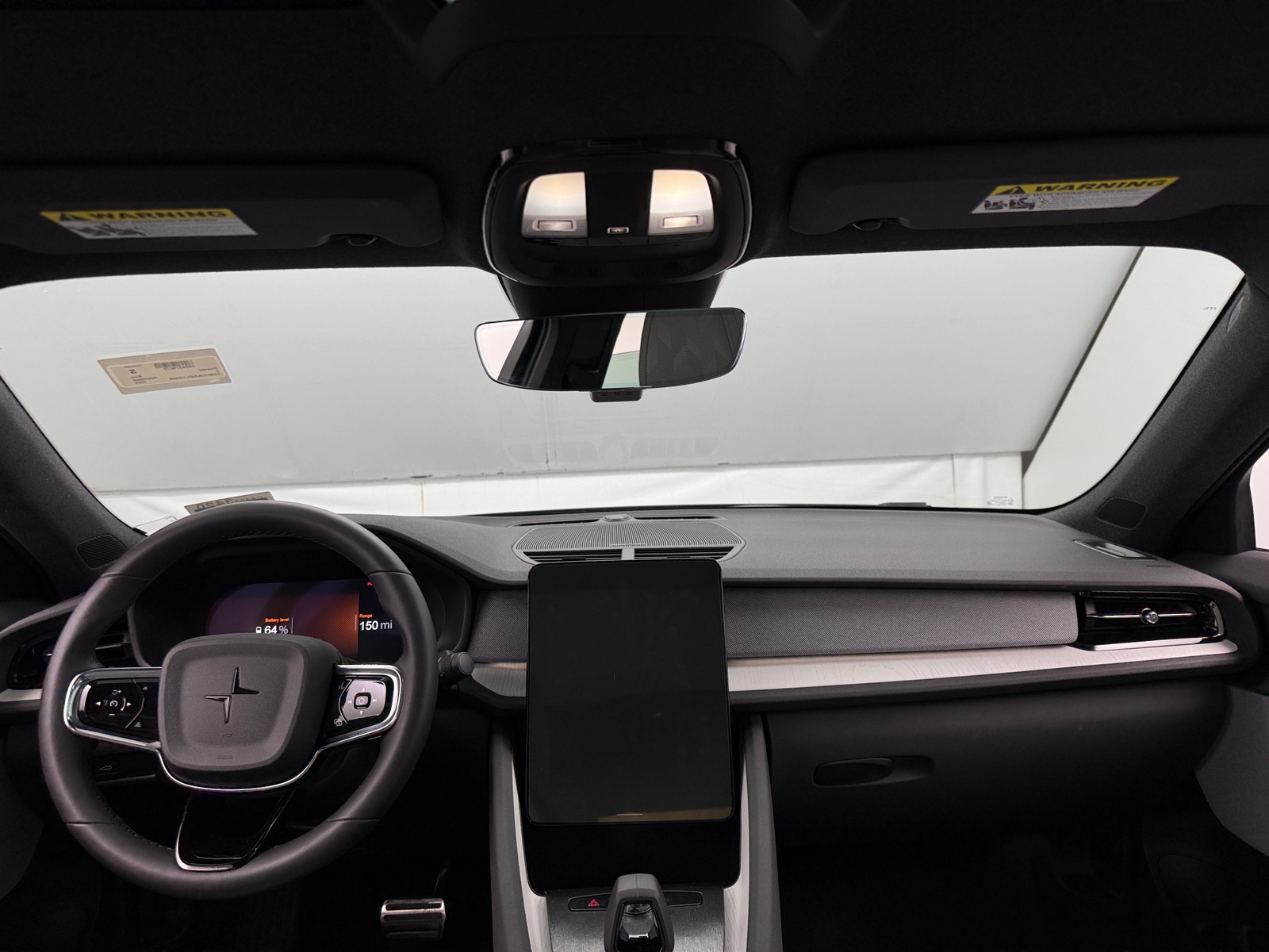 Thumbnail: 2023 Polestar 2 - 2