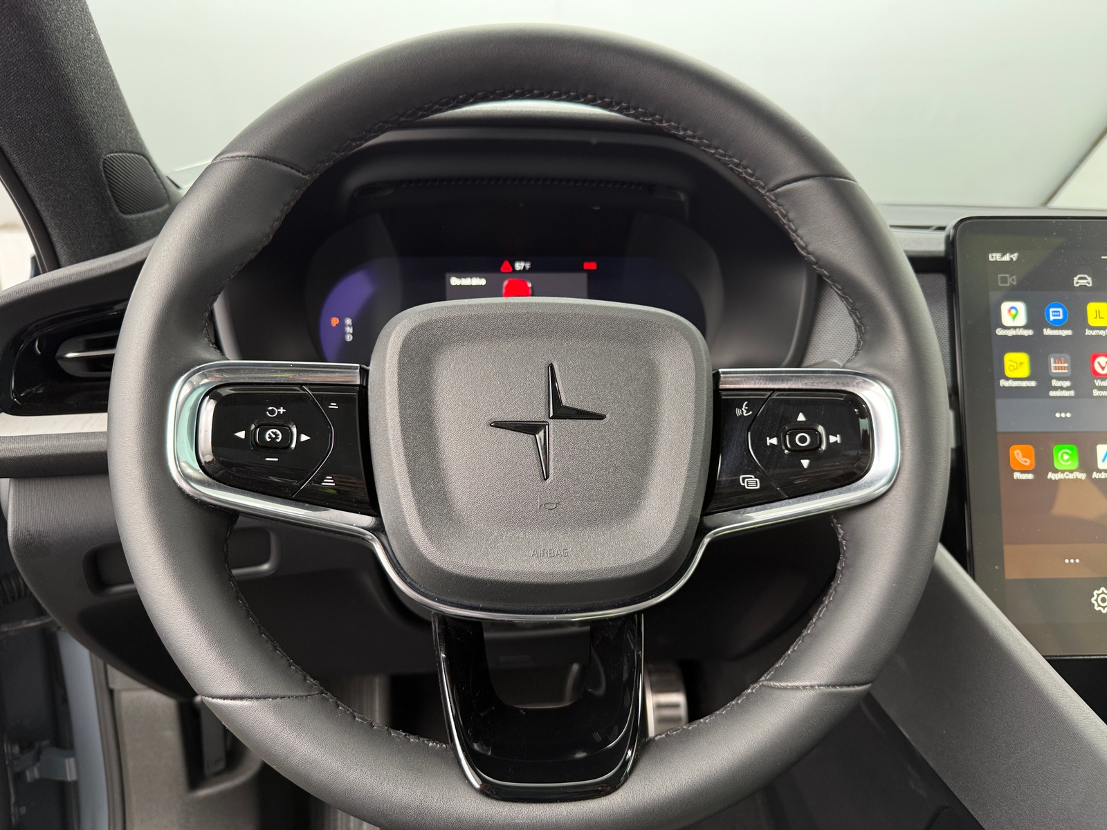 Thumbnail: 2023 Polestar 2 - 4