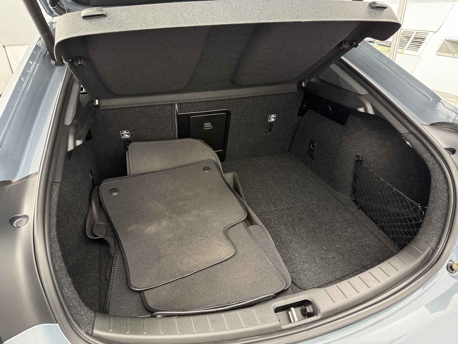 Thumbnail: 2023 Polestar 2 - 6