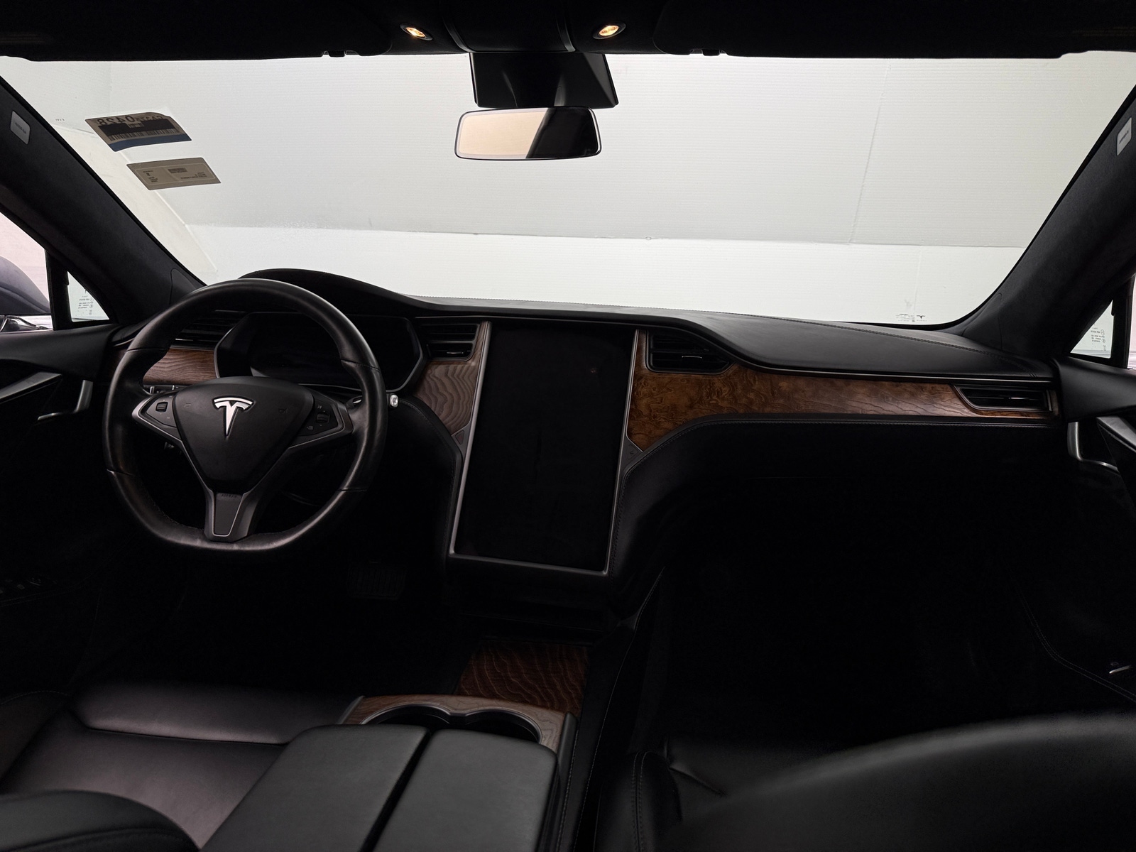 Thumbnail: 2020 Tesla Model S - 2