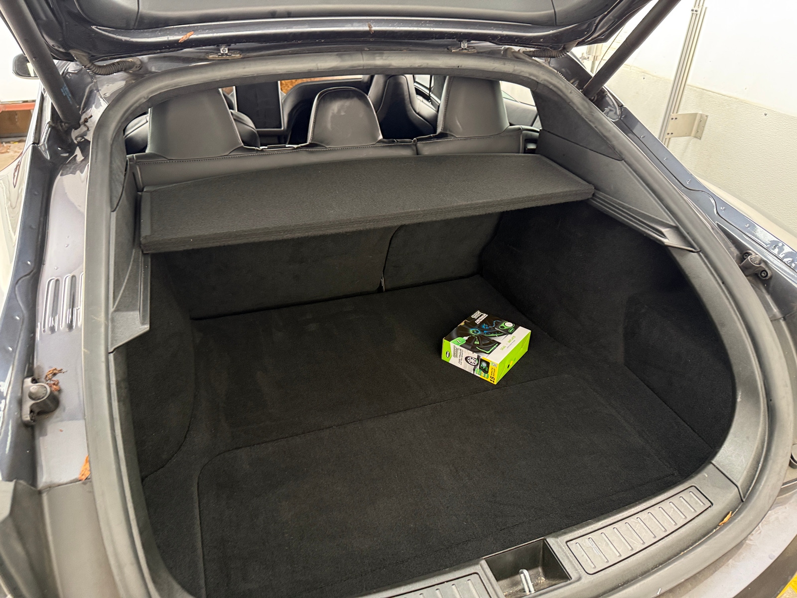 Thumbnail: 2020 Tesla Model S - 6