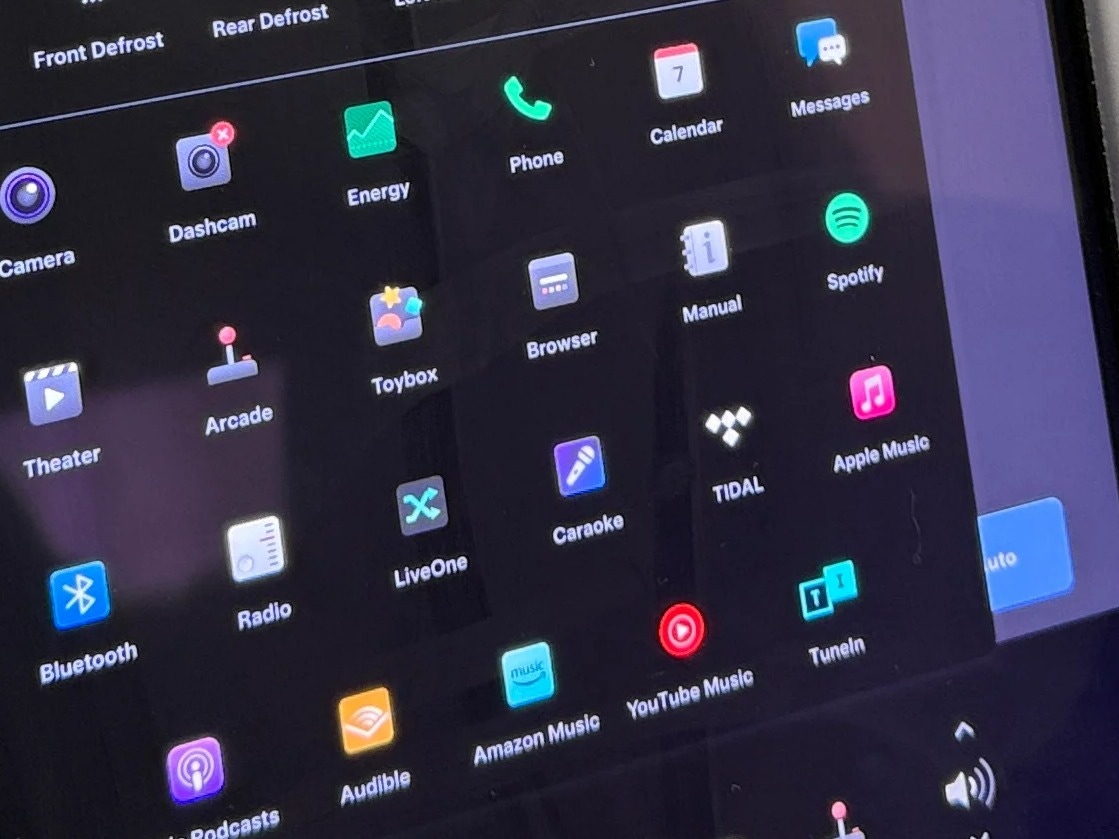 Thumbnail: 2020 Tesla Model S - 3