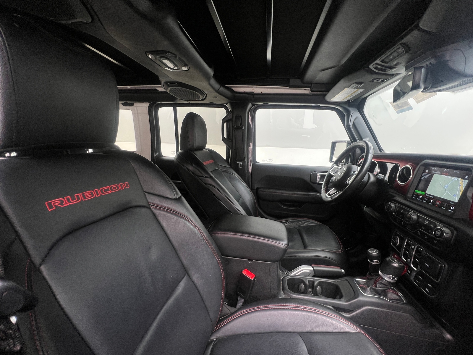 Thumbnail: 2019 Jeep Wrangler - 2