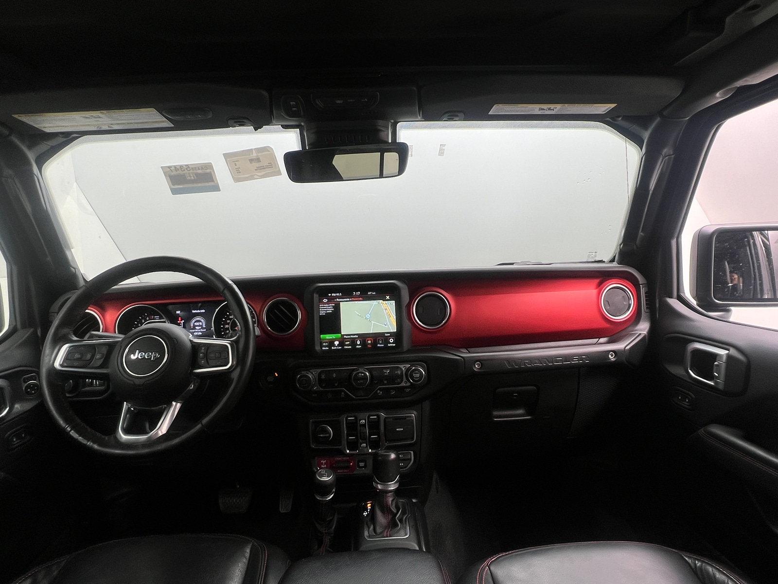 Thumbnail: 2019 Jeep Wrangler - 3