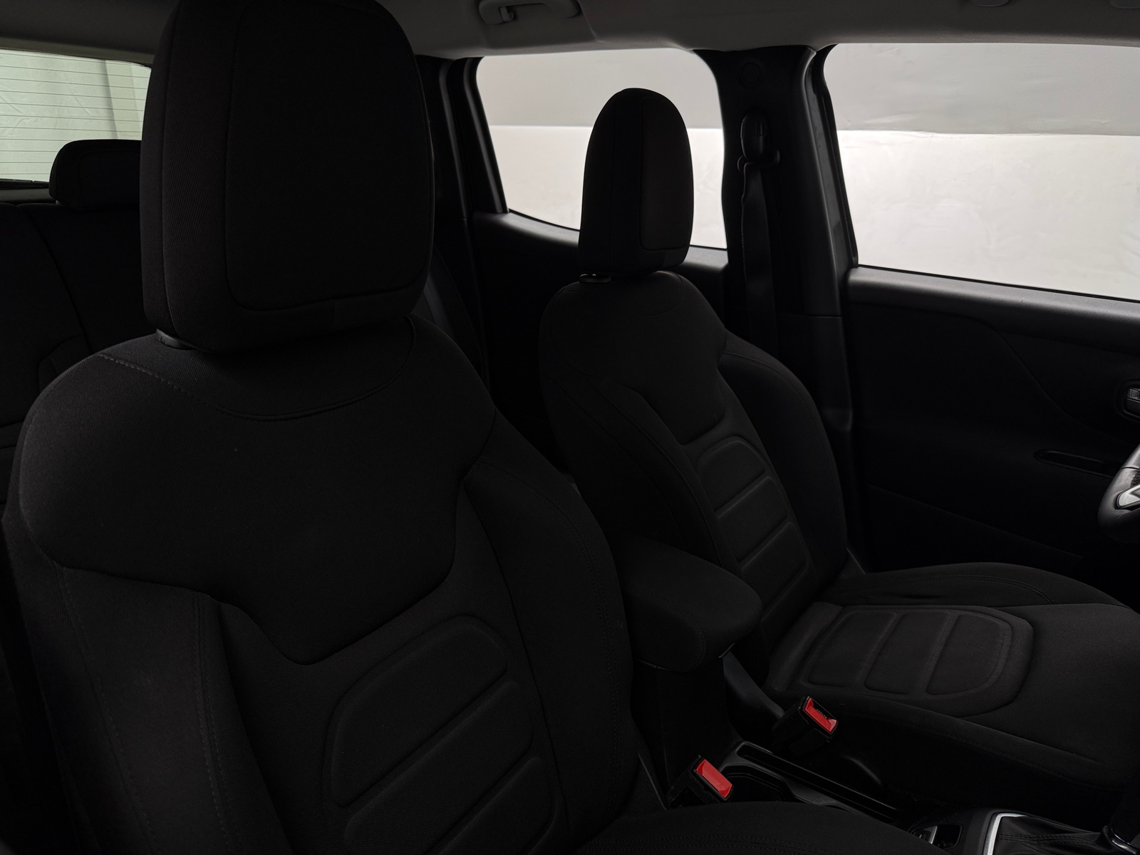 Thumbnail: 2021 Jeep Renegade - 2