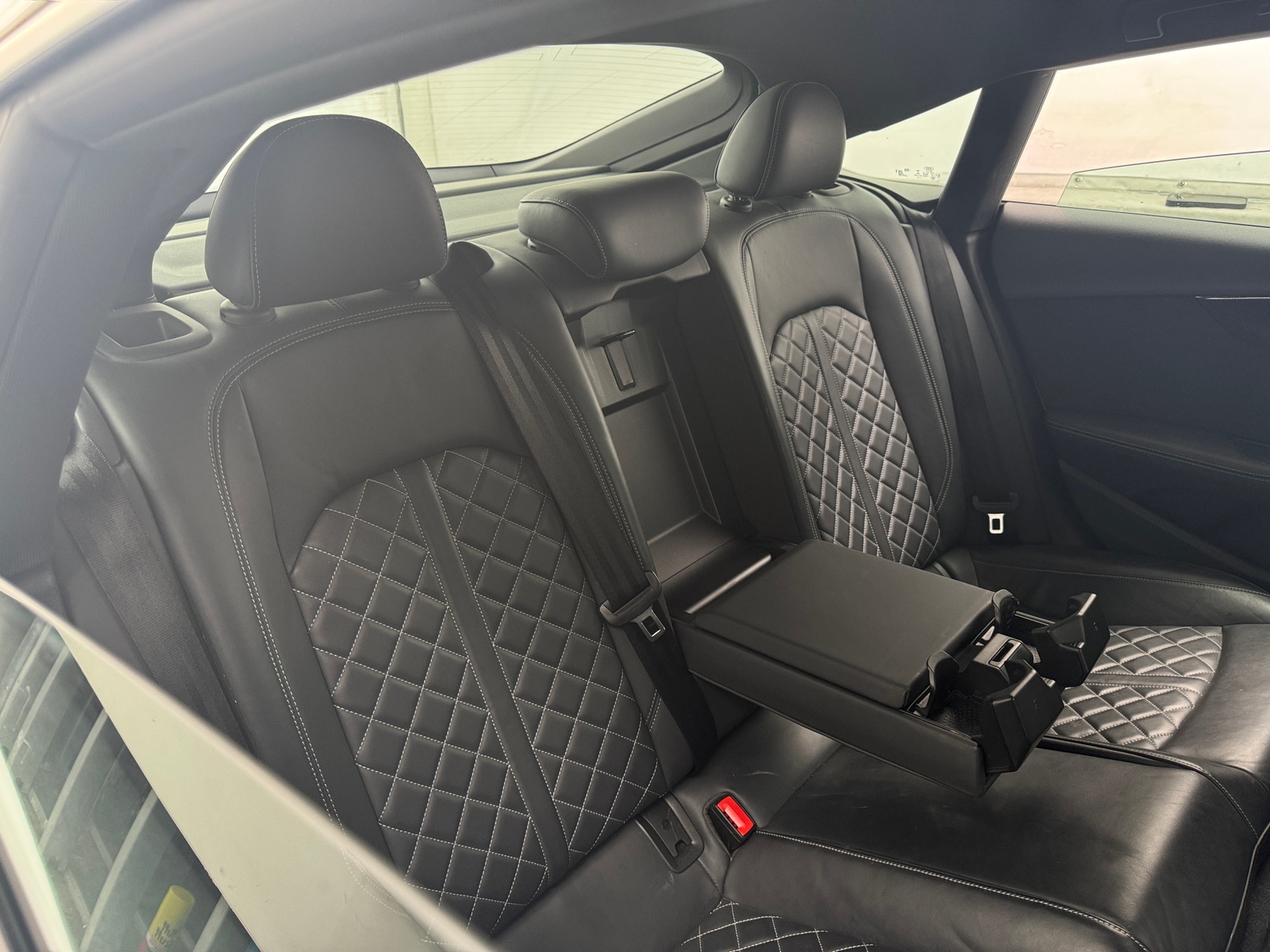 Thumbnail: 2018 Audi S5 - 5