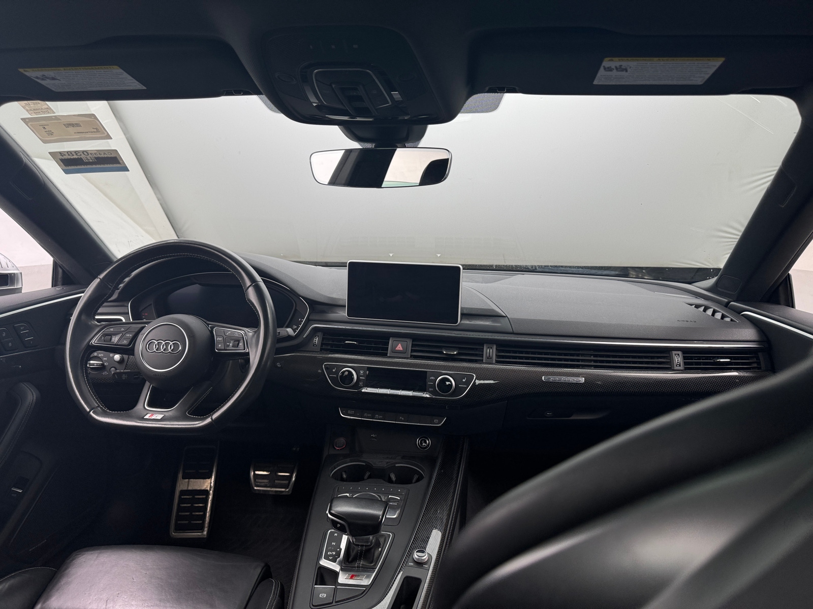 Thumbnail: 2018 Audi S5 - 2