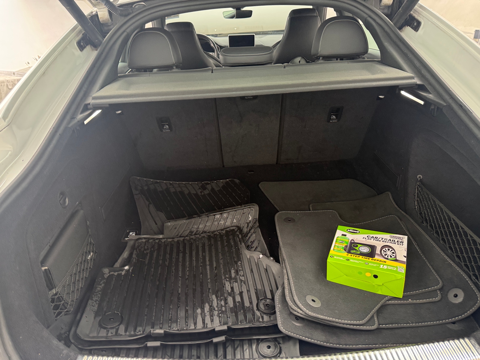 Thumbnail: 2018 Audi S5 - 6