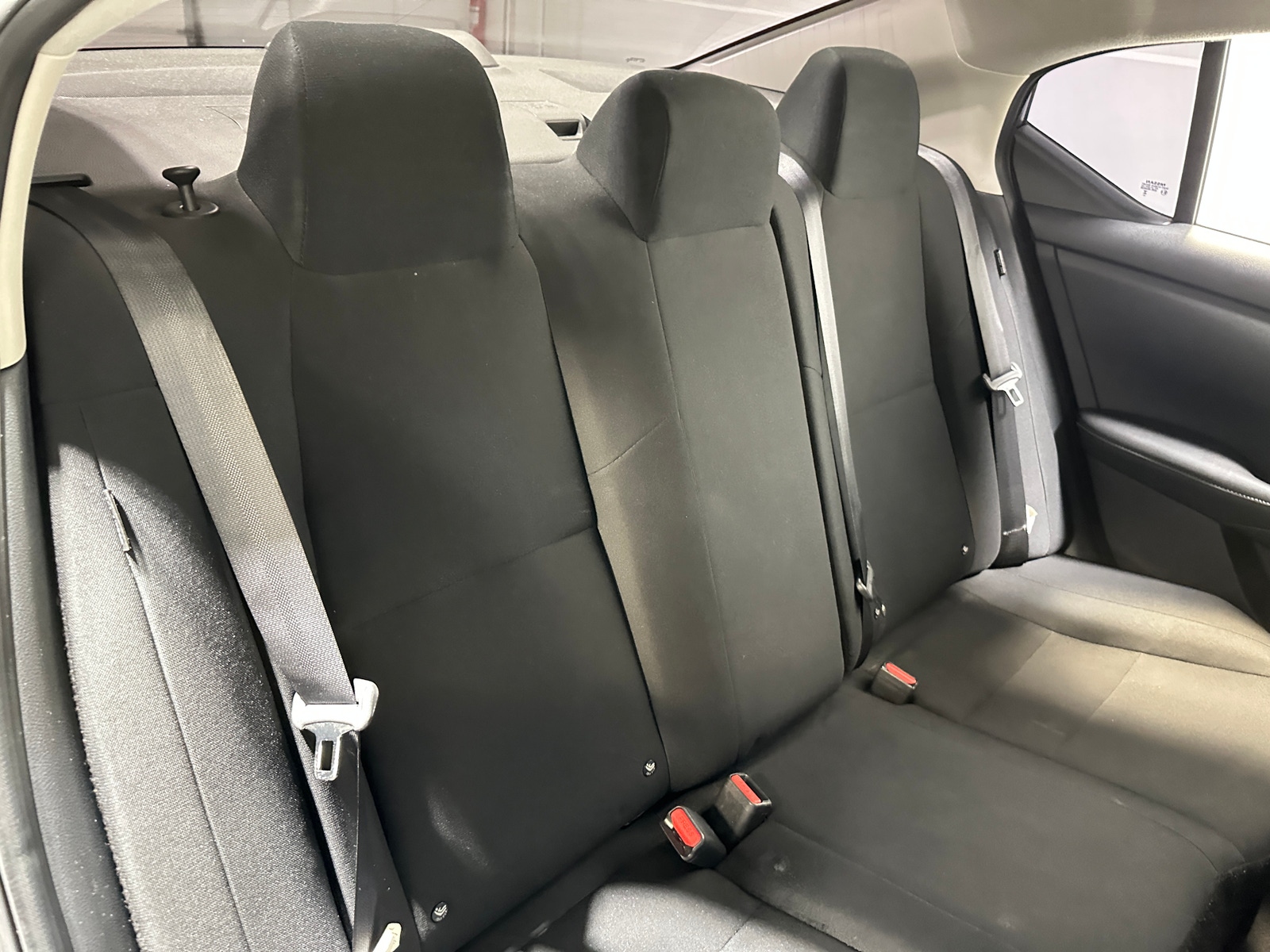 Thumbnail: 2024 Nissan Sentra - 6