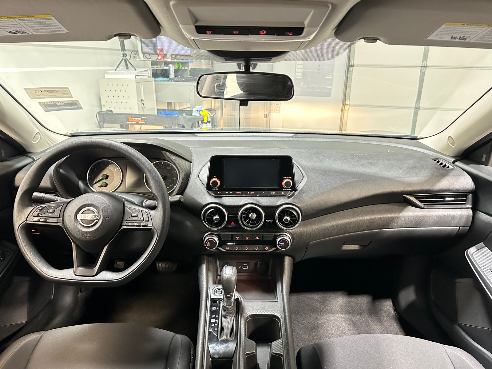 Thumbnail: 2024 Nissan Sentra - 3