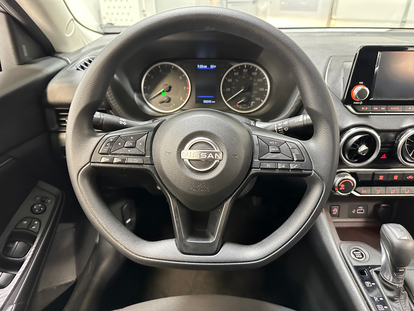 Thumbnail: 2024 Nissan Sentra - 5