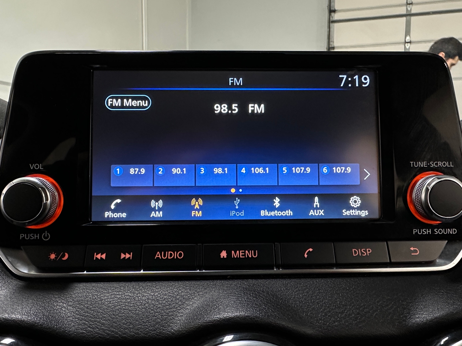 Thumbnail: 2024 Nissan Sentra - 4