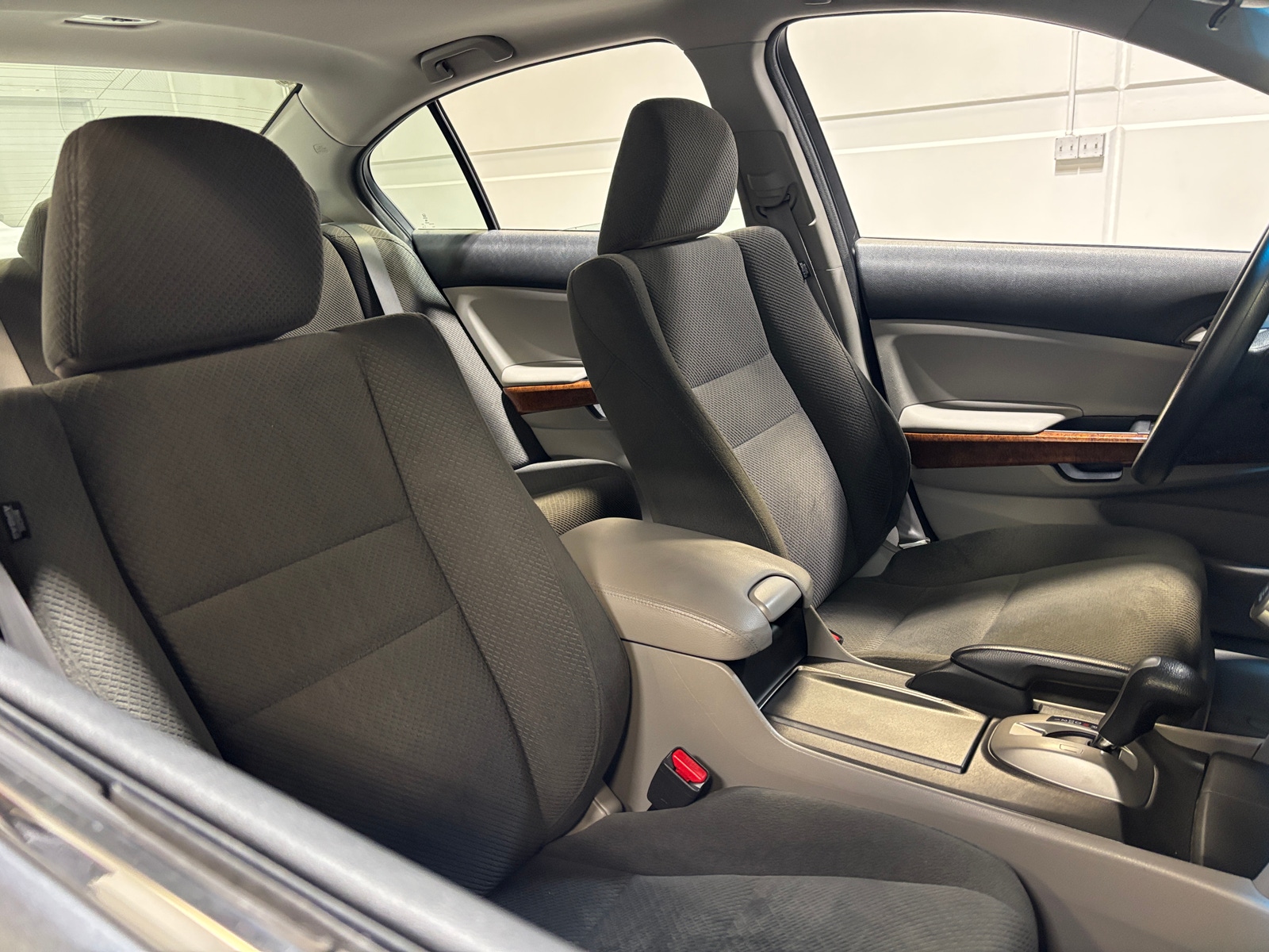 Thumbnail: 2012 Honda Accord - 2