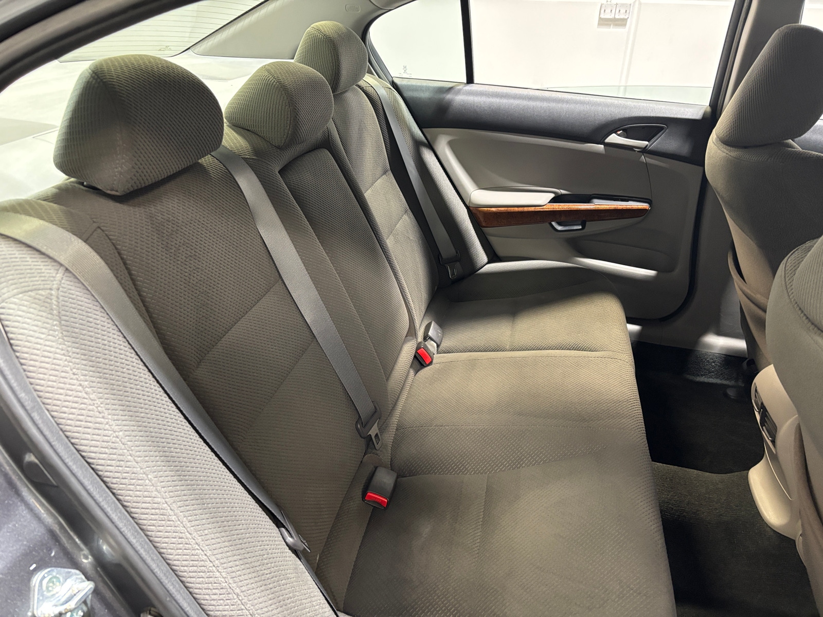 Thumbnail: 2012 Honda Accord - 6