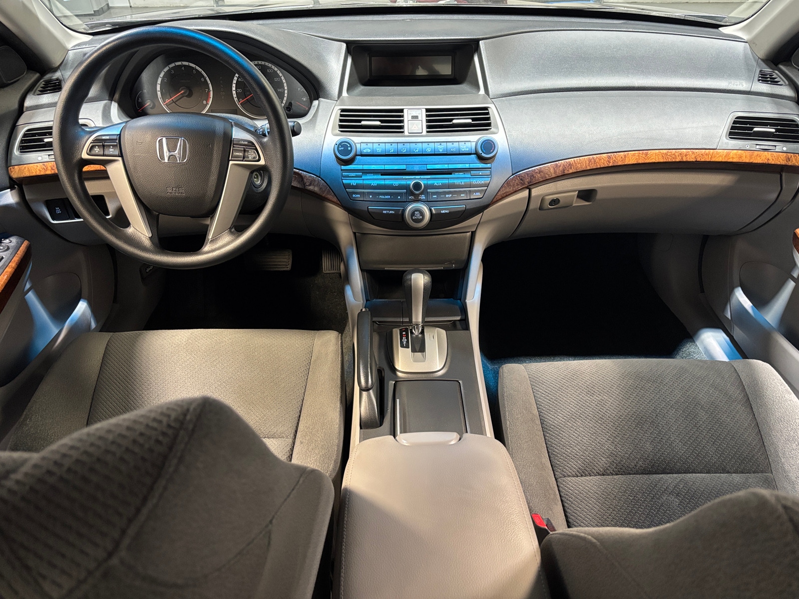 Thumbnail: 2012 Honda Accord - 3