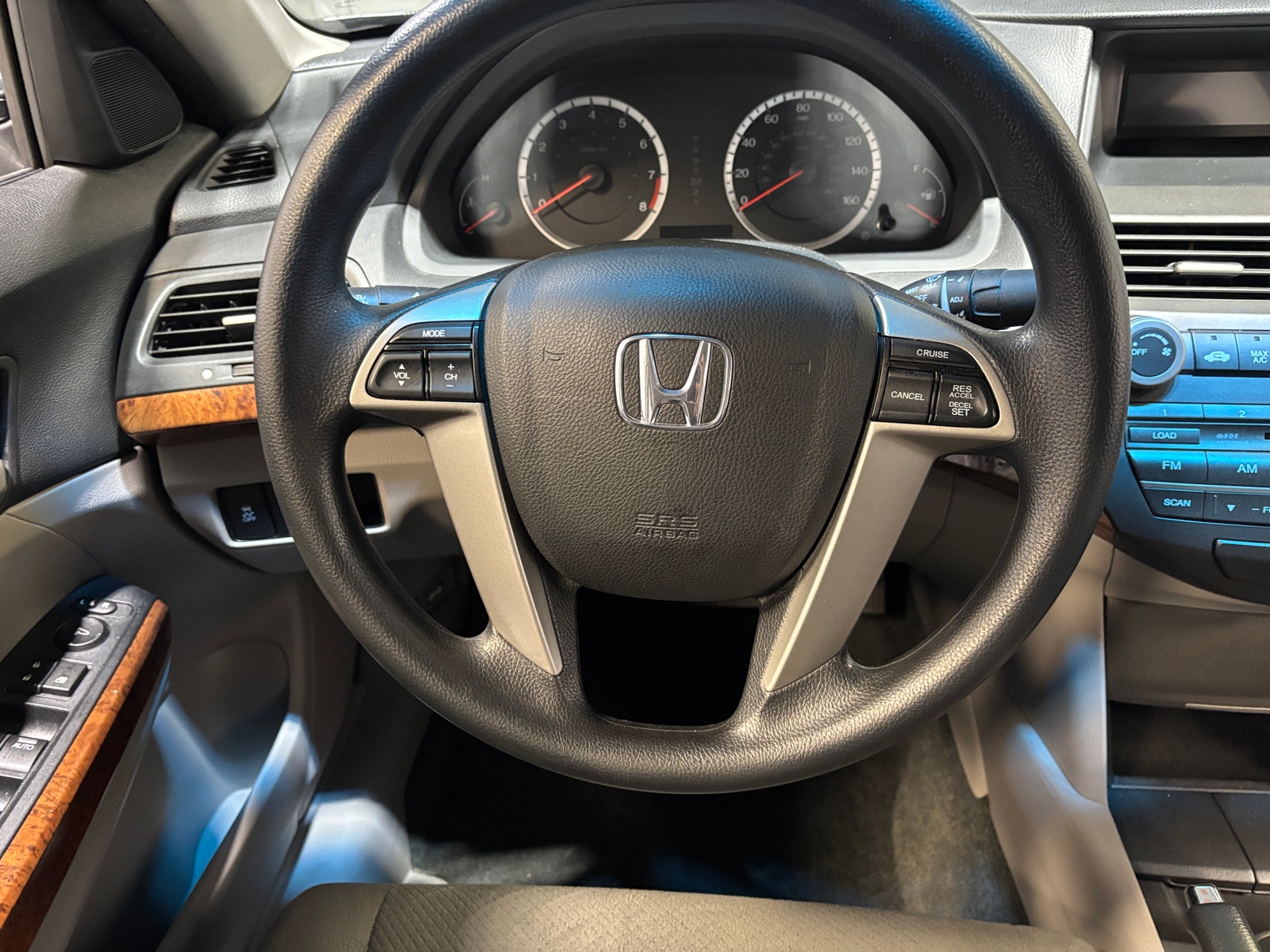 Thumbnail: 2012 Honda Accord - 5