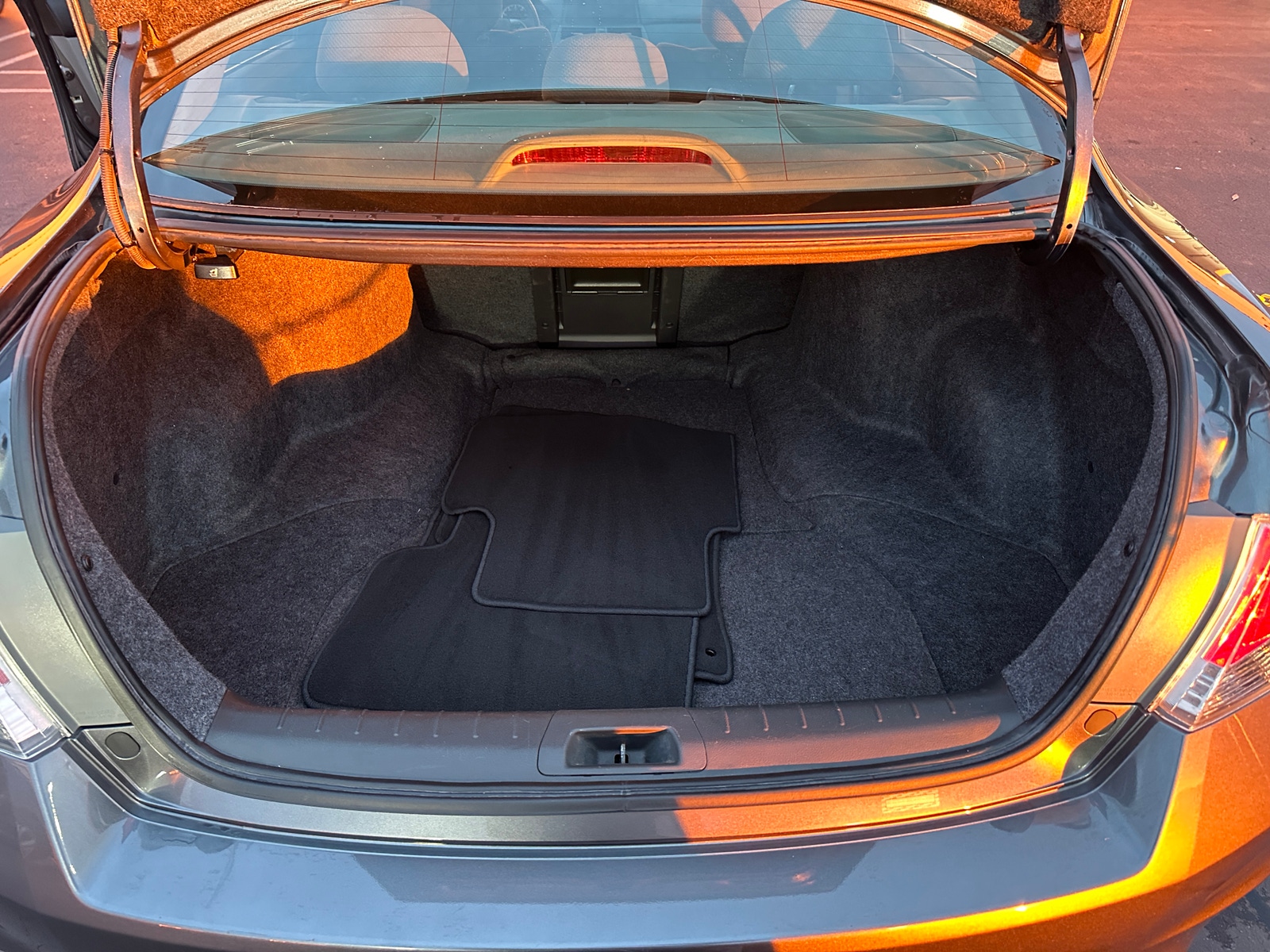 Thumbnail: 2012 Honda Accord - 7