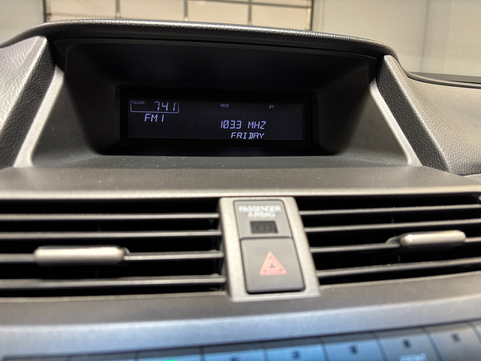 Thumbnail: 2012 Honda Accord - 4