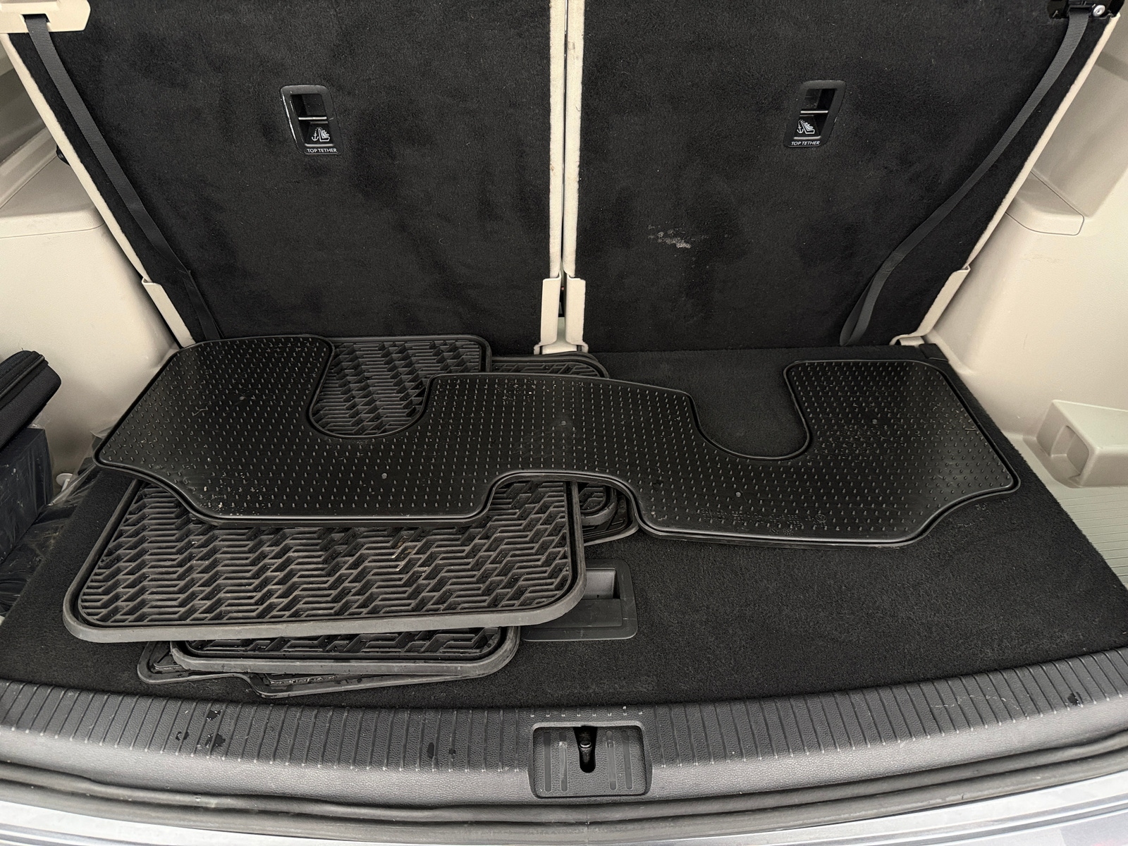 Thumbnail: 2024 Volkswagen Atlas - 6