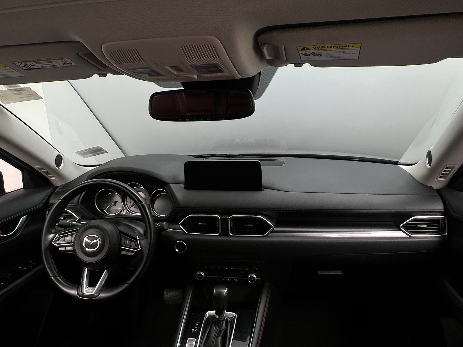 Thumbnail: 2021 Mazda CX-5 - 2