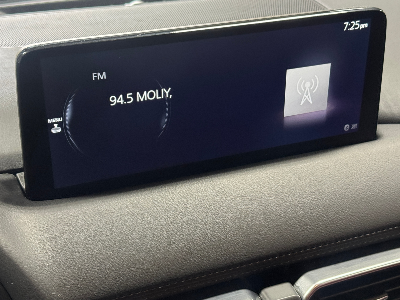 Thumbnail: 2021 Mazda CX-5 - 3