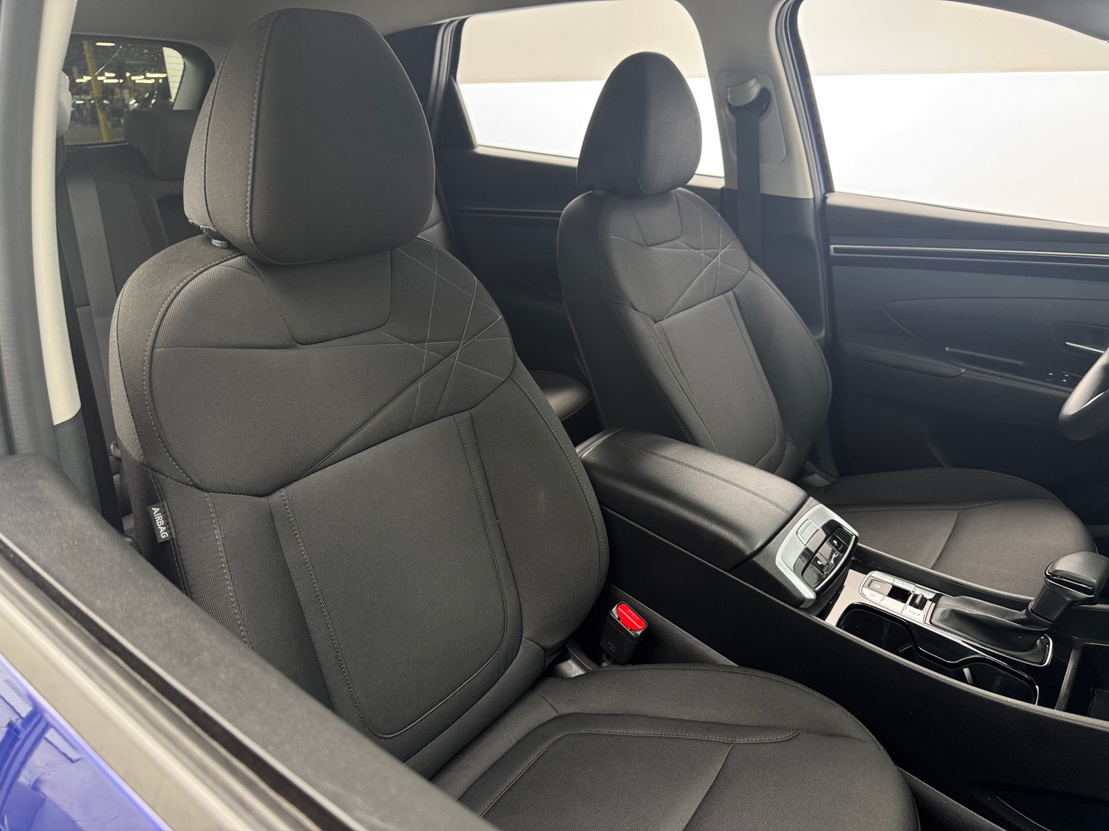 Thumbnail: 2022 Hyundai Tucson - 2