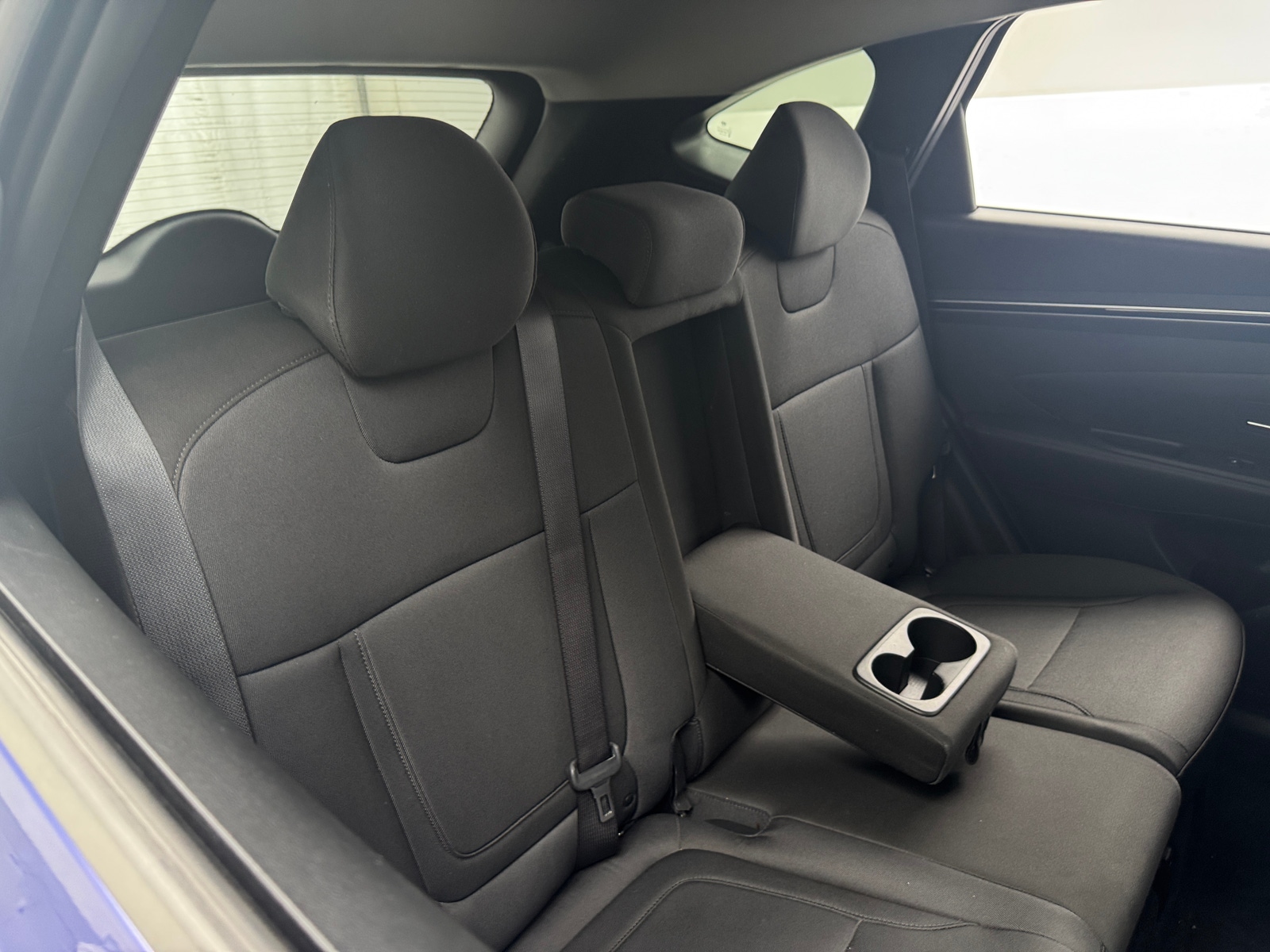 Thumbnail: 2022 Hyundai Tucson - 6