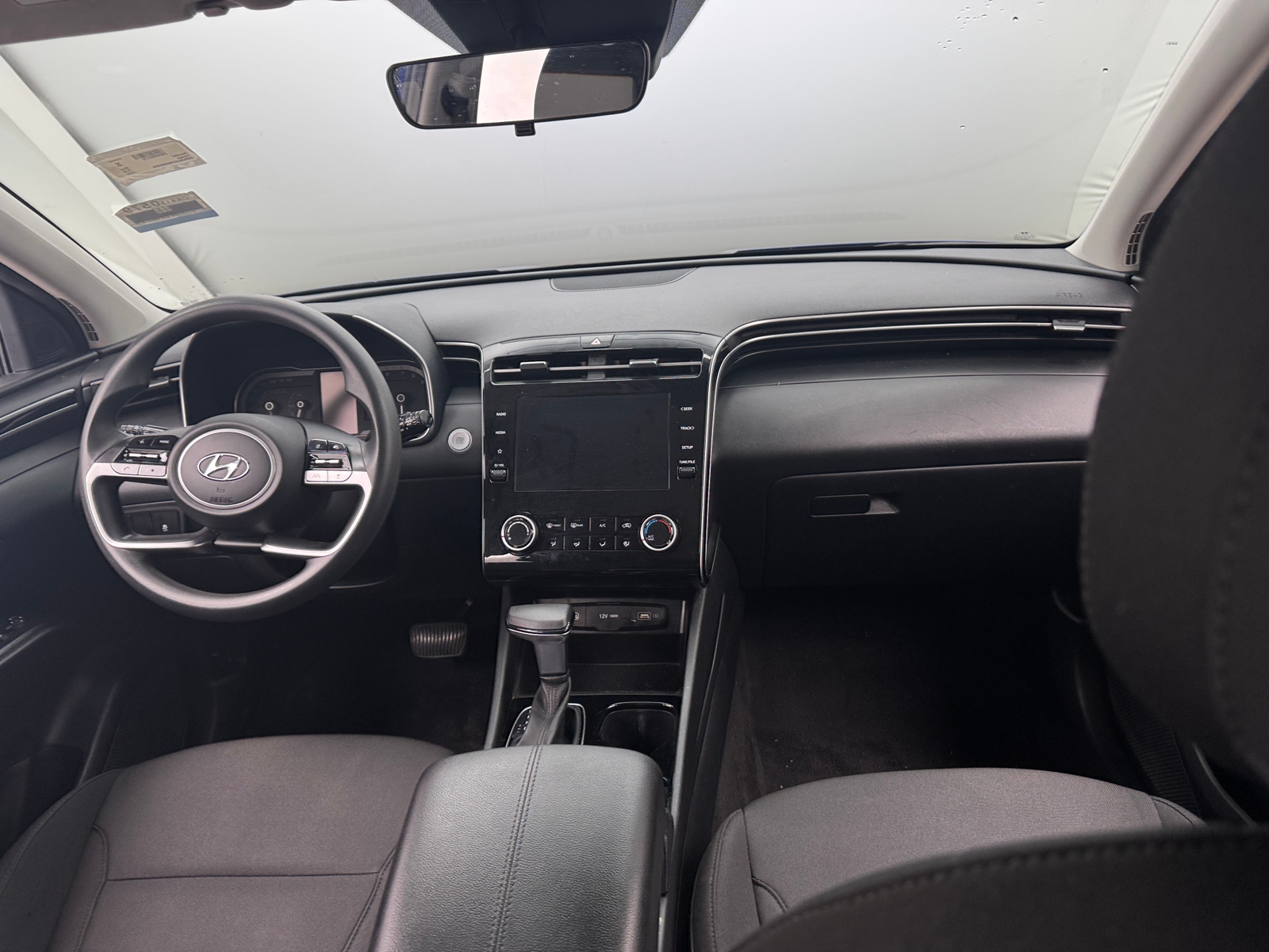 Thumbnail: 2022 Hyundai Tucson - 3