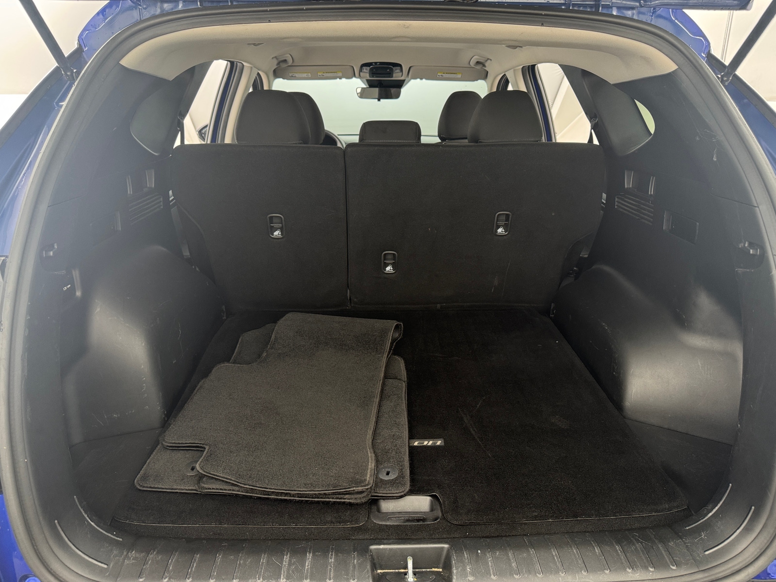 Thumbnail: 2022 Hyundai Tucson - 7