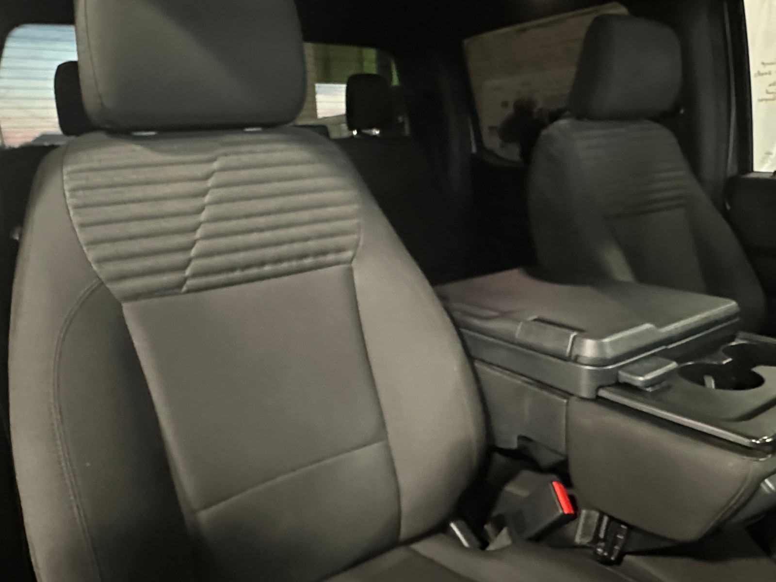 Thumbnail: 2022 Ford Econoline - 2