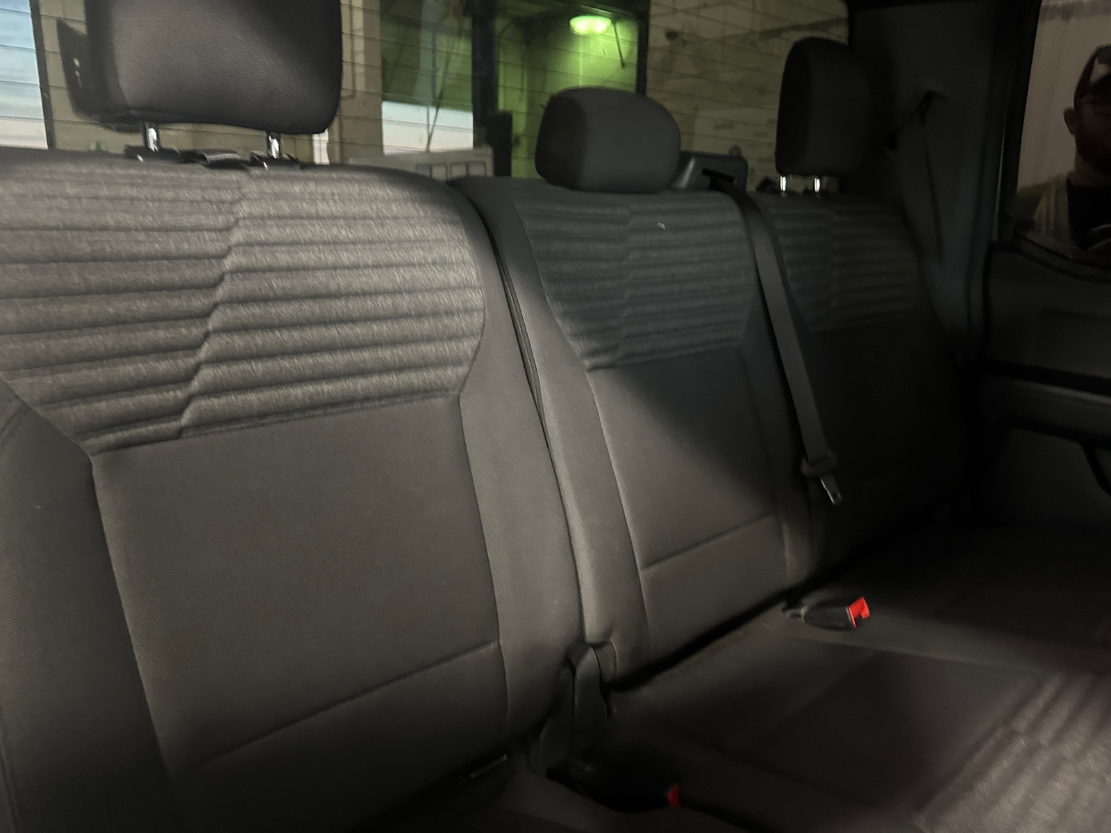 Thumbnail: 2022 Ford Econoline - 6