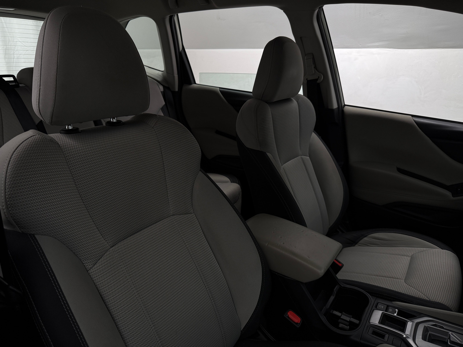 Thumbnail: 2021 Subaru Forester - 2