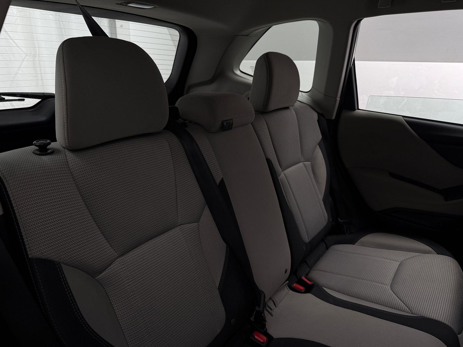 Thumbnail: 2021 Subaru Forester - 6