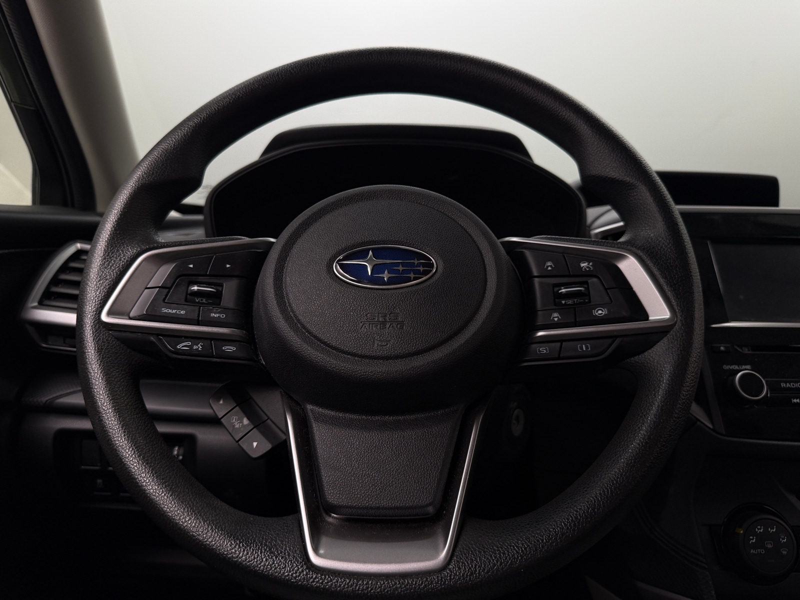 Thumbnail: 2021 Subaru Forester - 5