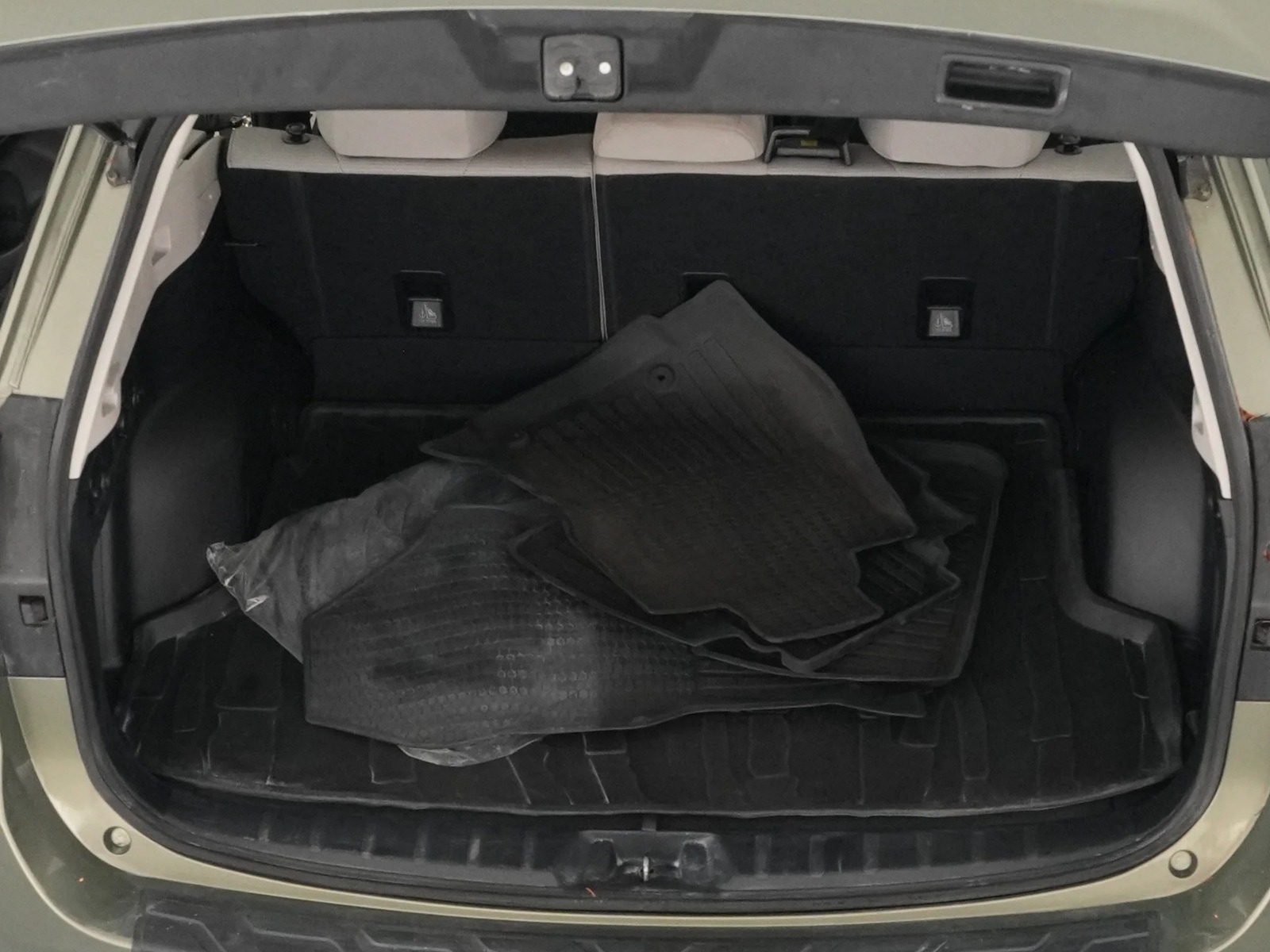 Thumbnail: 2021 Subaru Forester - 7