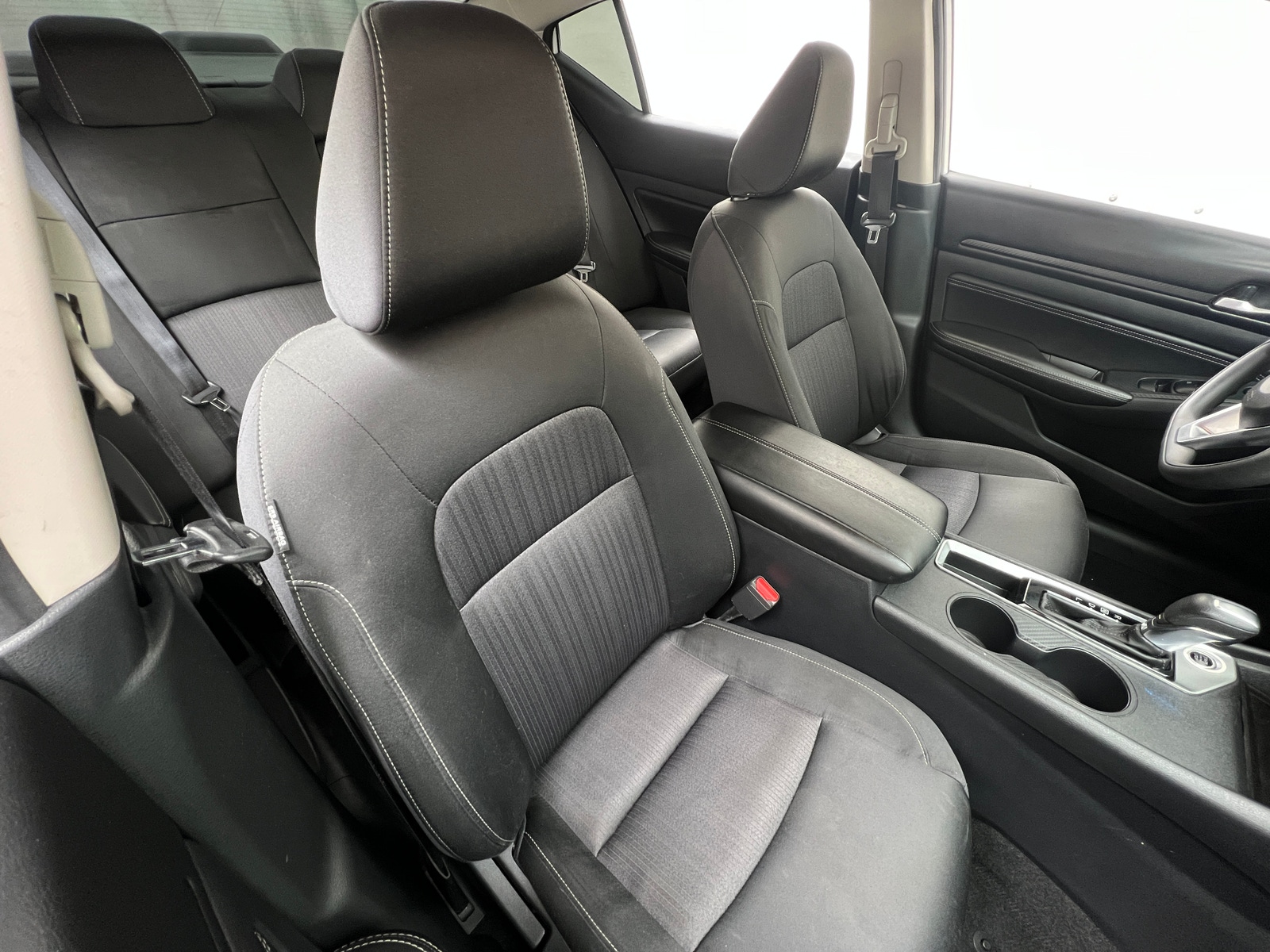 Thumbnail: 2020 Nissan Altima - 2