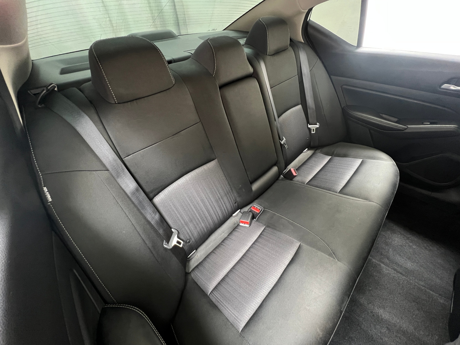 Thumbnail: 2020 Nissan Altima - 6