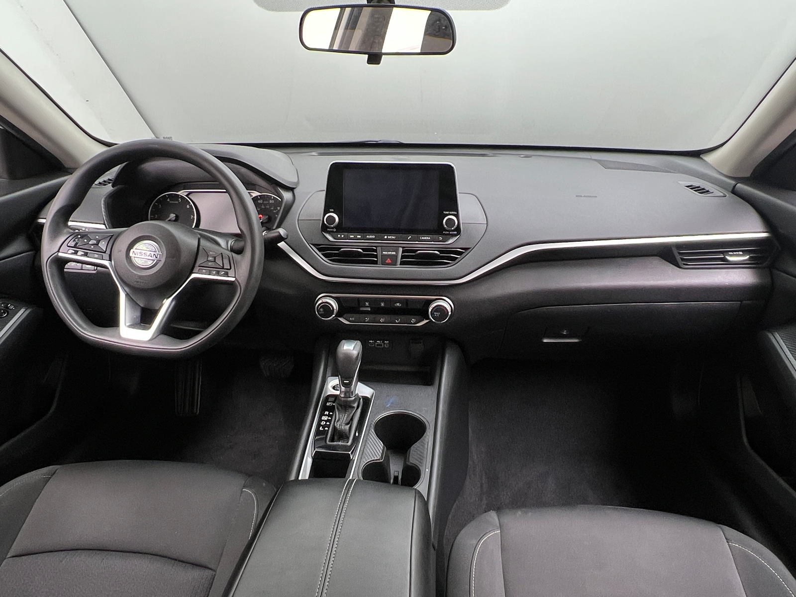 Thumbnail: 2020 Nissan Altima - 3