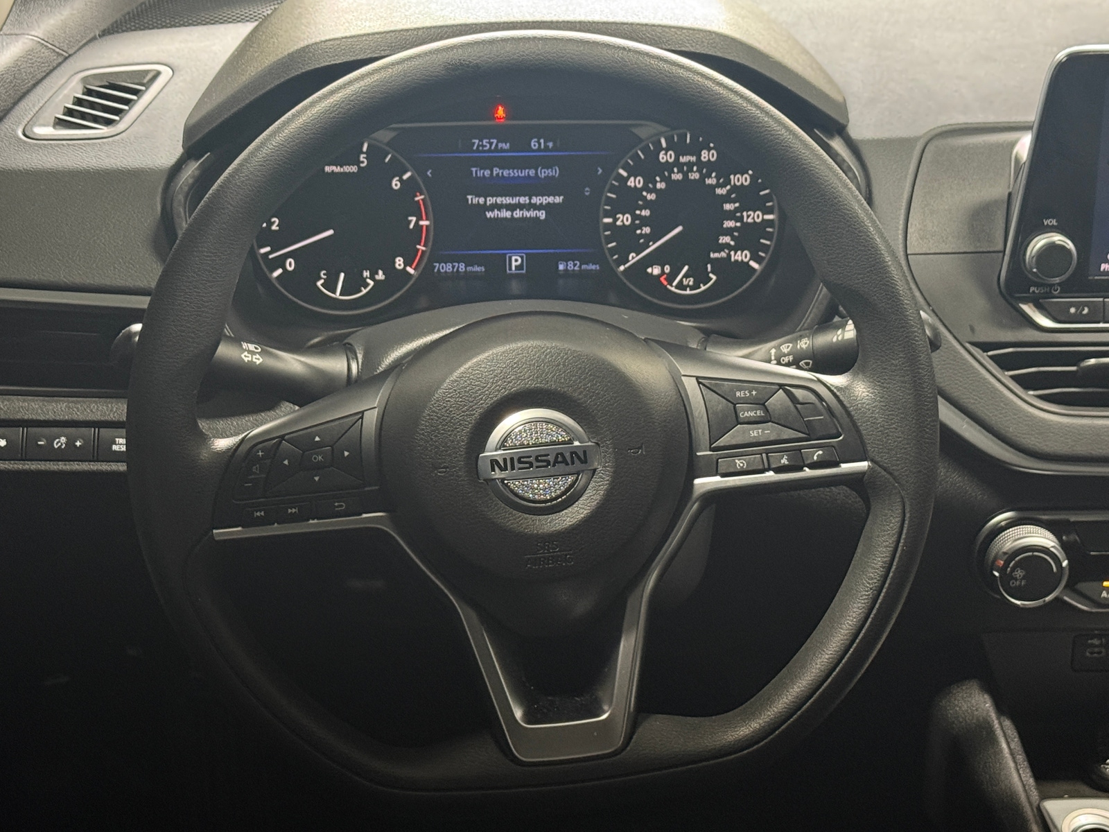 Thumbnail: 2020 Nissan Altima - 5