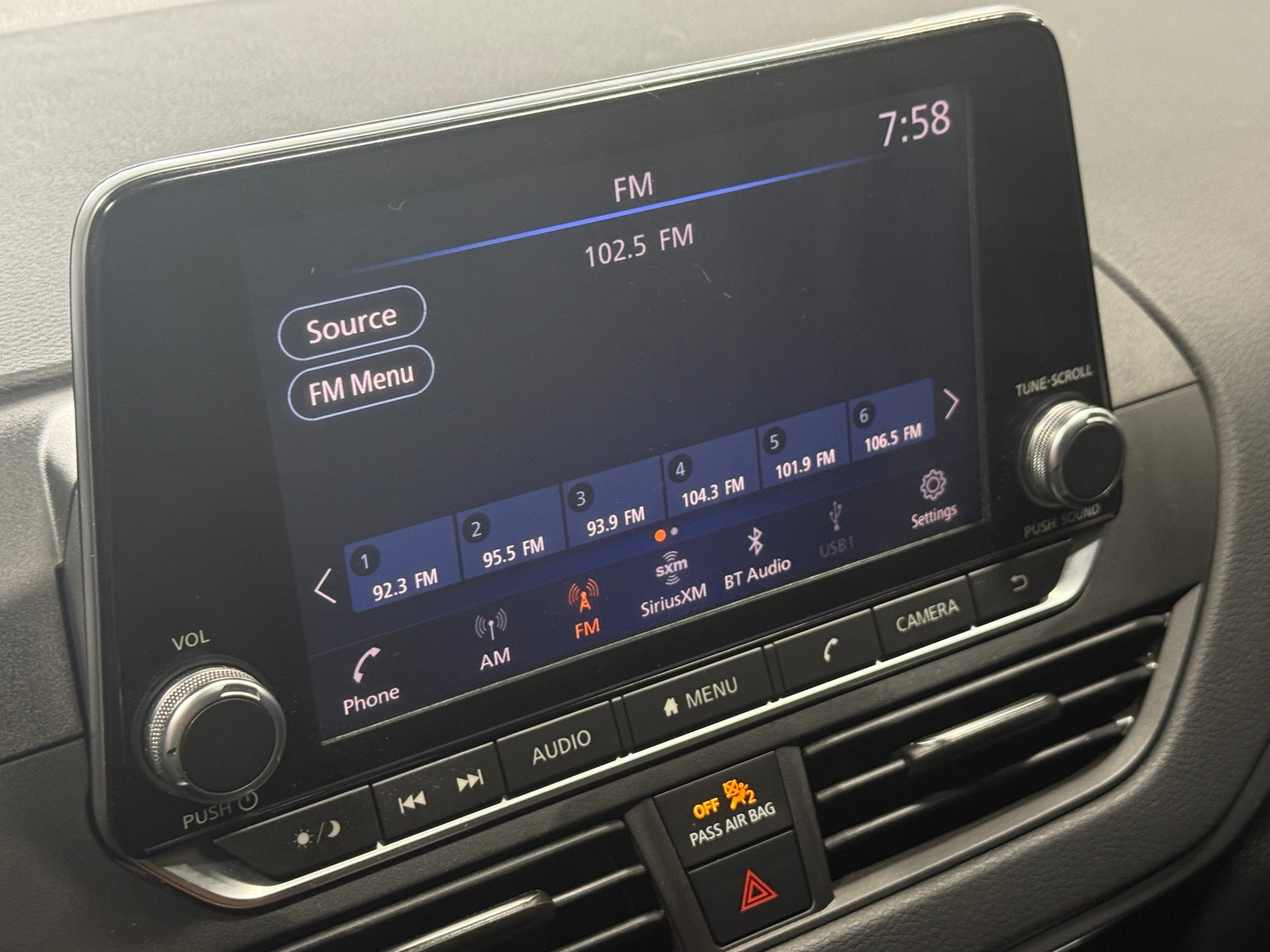 Thumbnail: 2020 Nissan Altima - 4