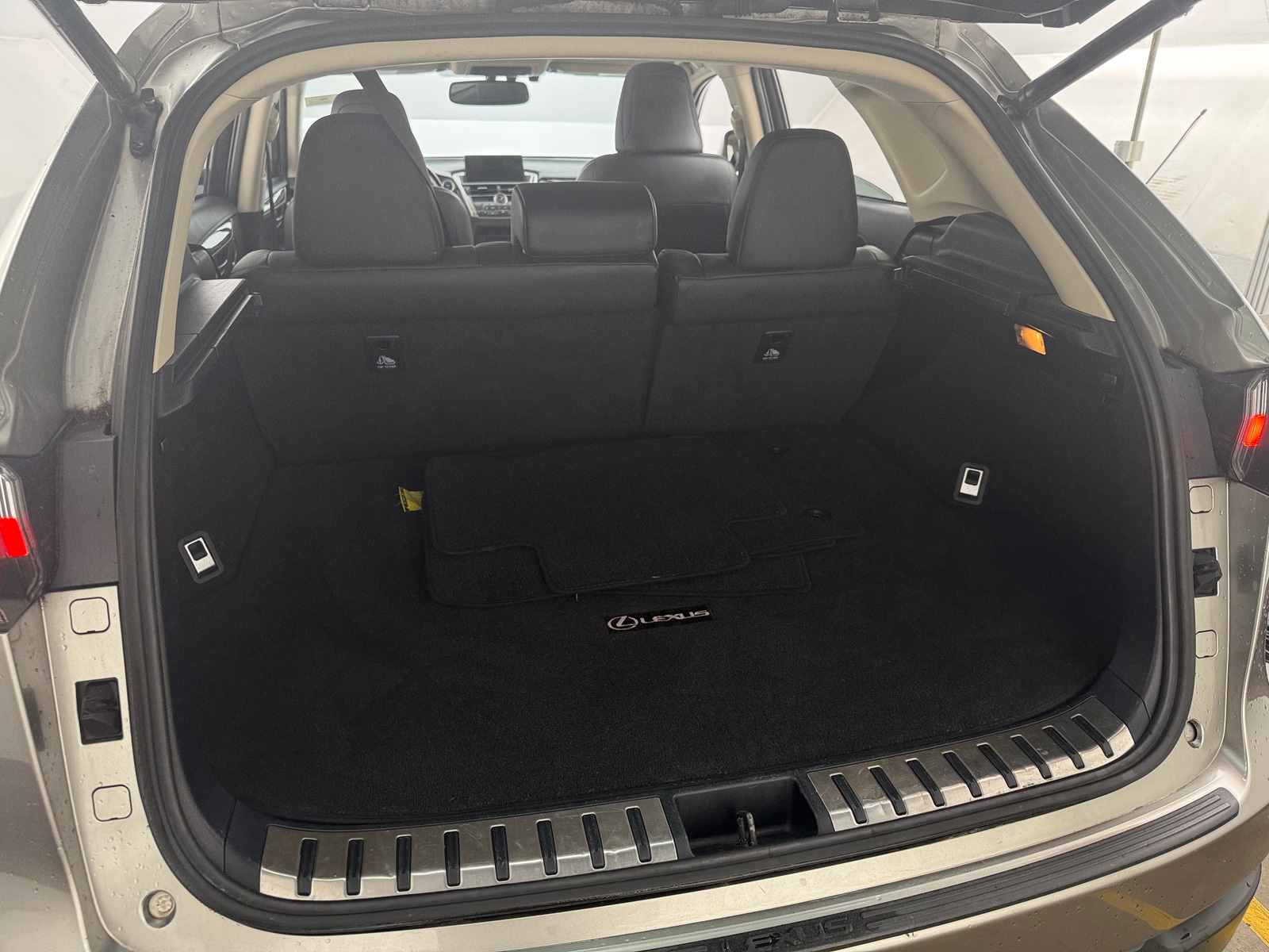 Thumbnail: 2016 Lexus NX - 6