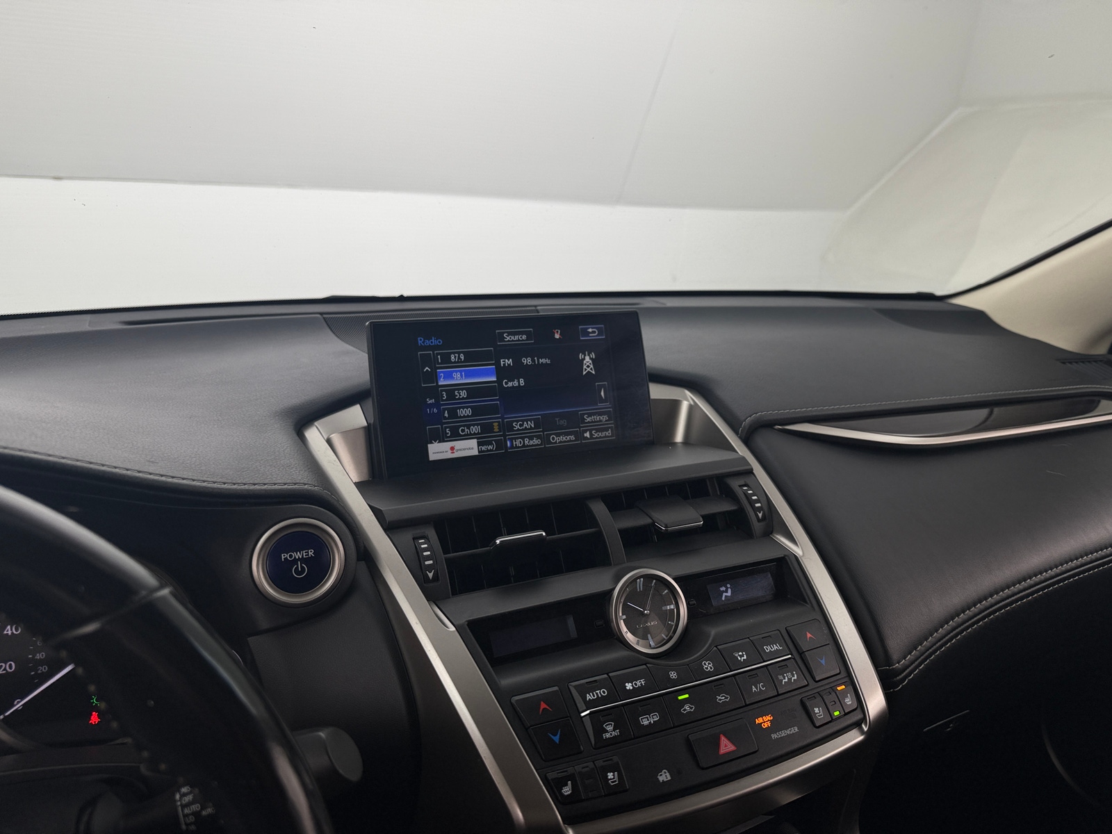 Thumbnail: 2016 Lexus NX - 3