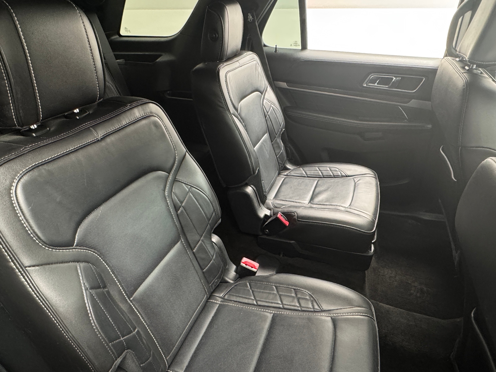 Thumbnail: 2018 Ford Explorer - 5