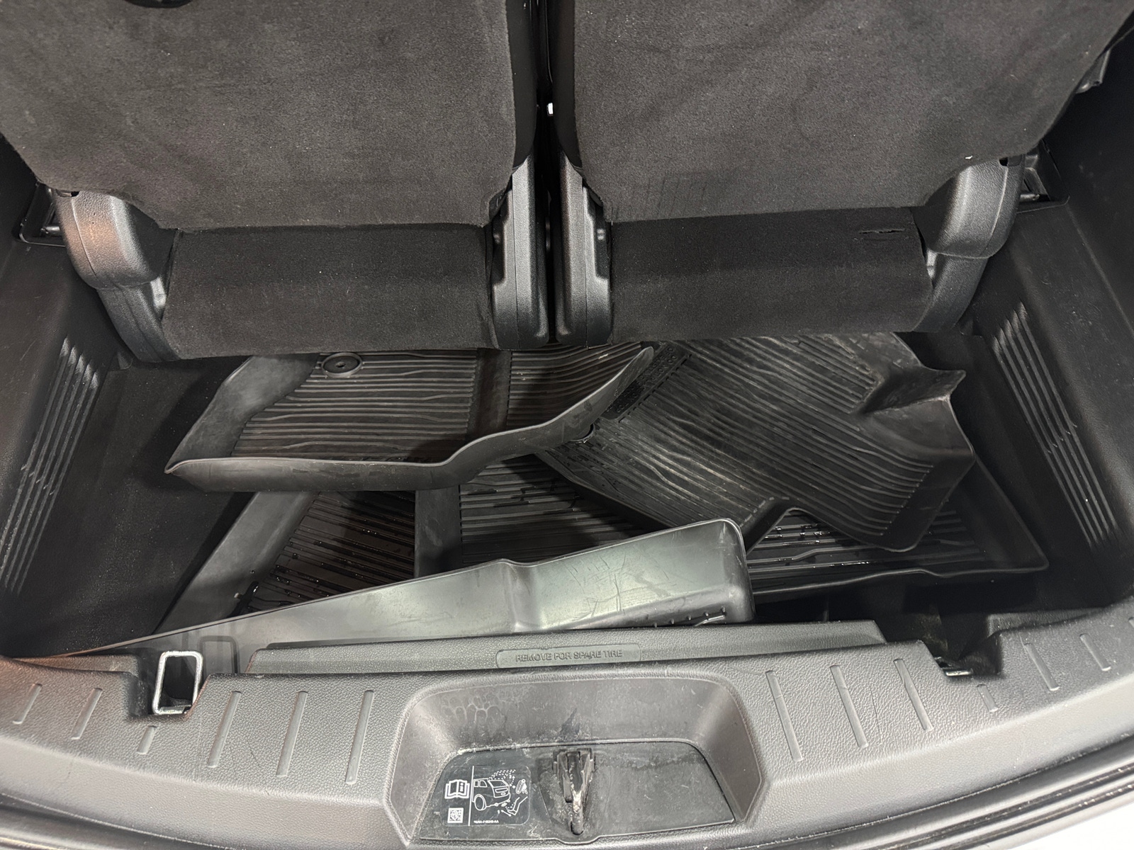 Thumbnail: 2018 Ford Explorer - 6