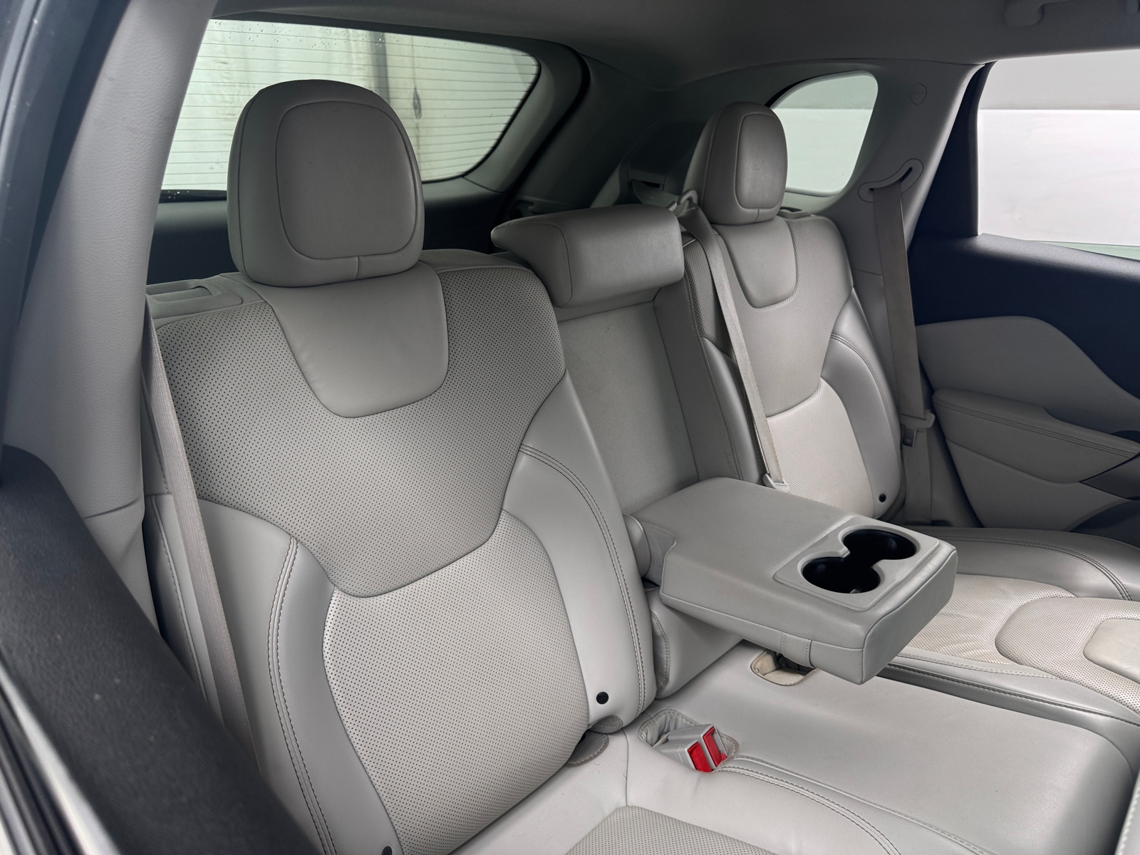 Thumbnail: 2019 Jeep Cherokee - 5