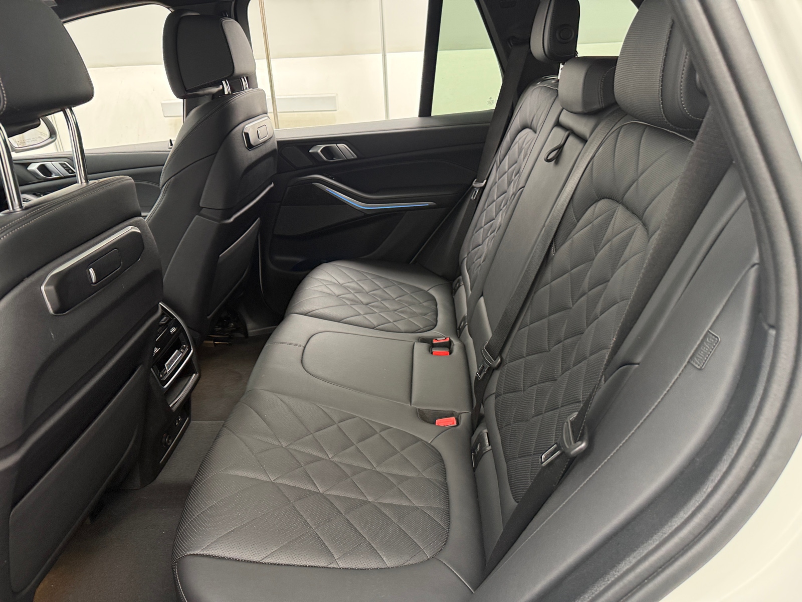 Thumbnail: 2024 BMW X5 - 5